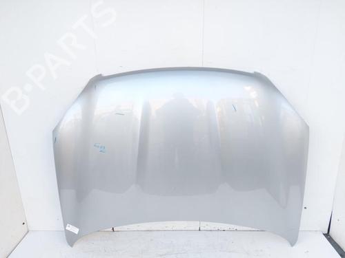 Capot Capot NISSAN QASHQAI I (J10, NJ10) 1.5 dCi (106 hp) 30898628 30898628