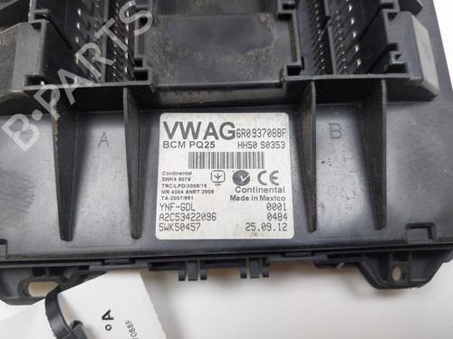 Electronic module VW BEETLE (5C1, 5C2) 2.0 TDI | BP29474466M83 