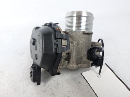 Throttle body PEUGEOT 308 II (LB_, LP_, LW_, LH_, L3_) 1.5 BlueHDI 100 | BP15165057M82 