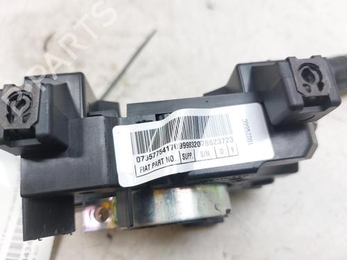 Steering column stalk FIAT TIPO Hatchback (356_, 357_) 1.6 Multijet (357HXG1) | BP27442329I23 - Image 5
