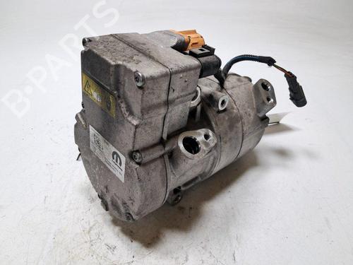 AC-Kompressor AC-Kompressor JEEP RENEGADE SUV (BU, B1, BV) 1.3 PHEV 4Xe (240 hp) 34052429 34052429