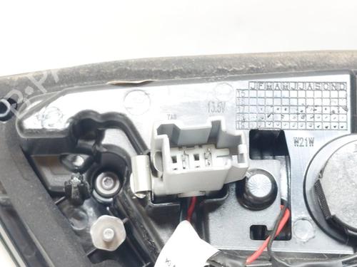 Left taillight JEEP RENEGADE SUV (BU, B1, BV) 1.3 PHEV 4Xe | BP34617637C34  - Image 5