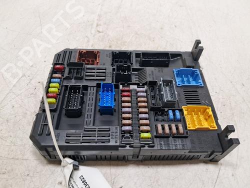 Used Electronic module Electronic module 37019940 37019940