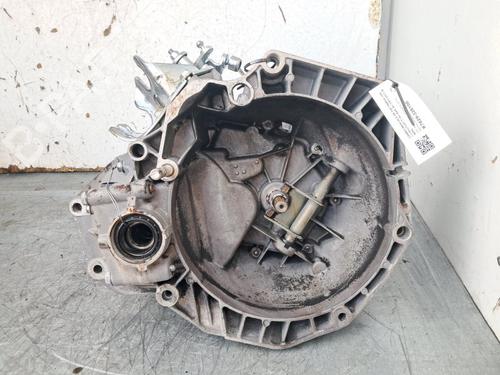 Used Gearbox Gearbox FIAT PANDA (169_) 1.3 JTD Multijet 4x4 (169AXG1A, 169AXG2A) (75 hp) 36352985 36352985