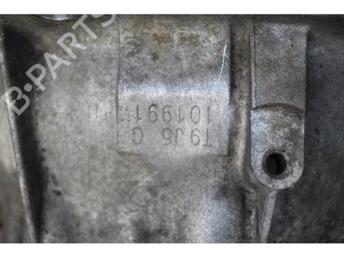 Gearbox HYUNDAI i30 (FD) 1.4 | BP15145861M3