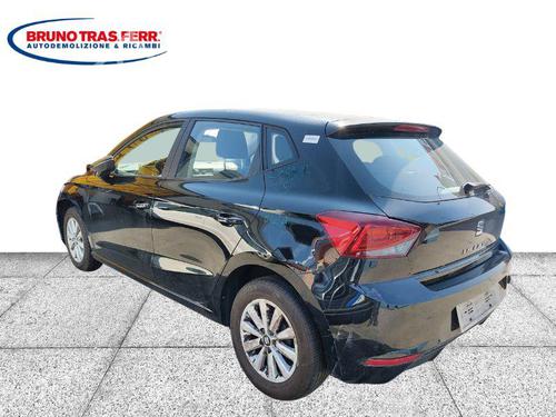 Engine control unit (ECU) SEAT IBIZA V (KJ1, KJG) 1.0 TSI | BP15174257M57 