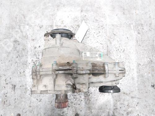 Front differential MERCEDES-BENZ GLE (W166) 350 d 4-matic (166.024) | BP21213118M23 