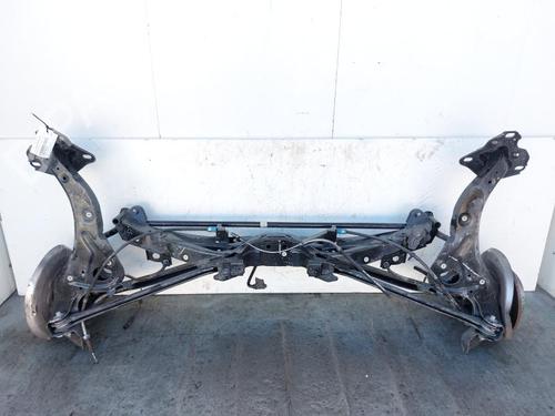 Bagaksel MINI MINI (F56) Cooper (136 hp) 24856414