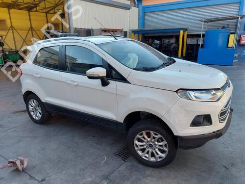 Left front window switch FORD ECOSPORT 1.5 EcoBlue TDCi | BP22754029I27 