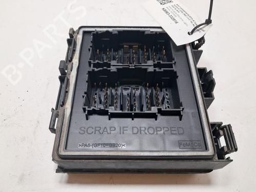 Fuse box FORD KUGA III (DFK) 1.5 EcoBlue | BP37486098E1 - Image 4