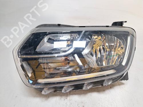 Used Left headlight Left headlight 36856148 36856148