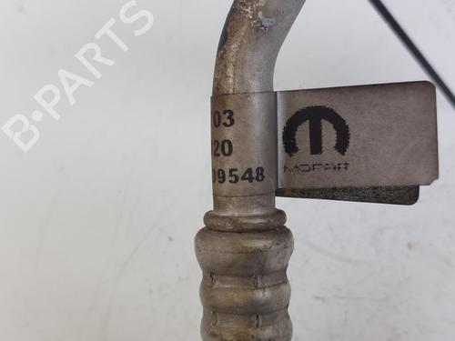 AC pipe FIAT 500 (312_) 1.0 Mild Hybrid (312.AYD1B) | BP23882133M126 