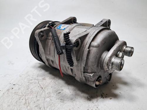 AC compressor MERCEDES-BENZ SPRINTER 3,5-t Platform/Chassis (B907, B910) 314 CDI (910.131, 910.133, 910.030) | BP33198083M34 - Image 3