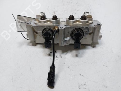 Used Other Other LANCIA YPSILON (312_) 0.9 CNG (312.YXG1A) (86 hp) 35775620 35775620