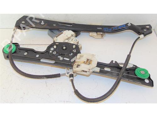 Front left window mechanism BMW 1 (E87) 120 d | BP15143252C22