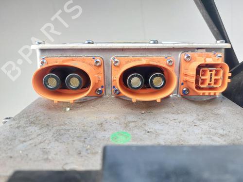 Elektronisk modul DACIA SPRING EV (B6M1) | BP30505552M83 - Image 5
