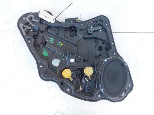 Used Left rear window motor Left rear window motor JEEP COMPASS (MP, M6, MV, M7) 1.6 CRD (120 hp) 24856645 24856645