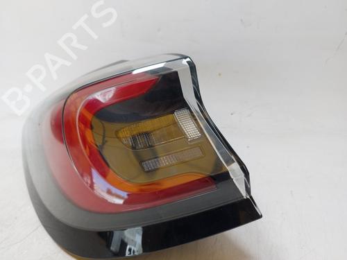 Left taillight FORD PUMA (J2K, CF7) 1.0 EcoBoost mHEV | BP37287098C34 - Image 2