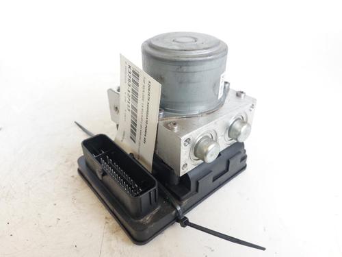 ABS pump FIAT 500X (334_) 1.6 D Multijet (334AXA1B, 334AXA11) | BP23399761M43 