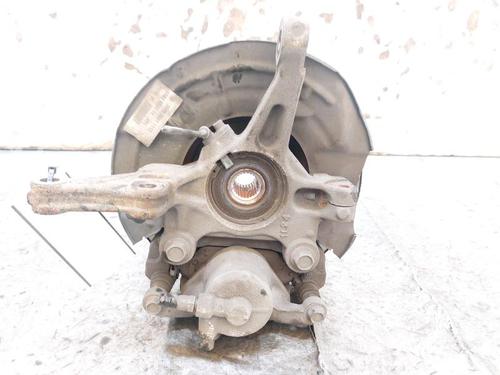 Right front steering knuckle CHEVROLET AVEO Hatchback (T300) 1.2 | BP29884688M26