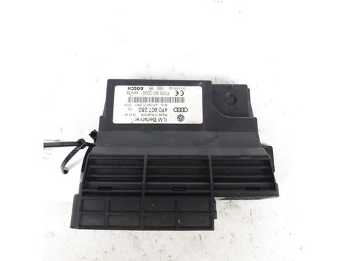 Used Electronic module AUDI A6 C6 Avant (4F5) 3.0 TDI quattro (225 hp) 15151805