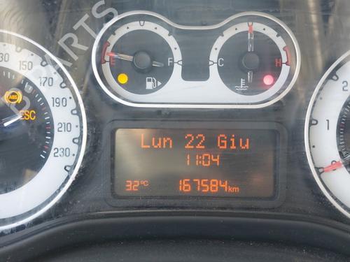 Right headlight FIAT 500L (351_, 352_) 1.6 D Multijet (199LYE1B) | BP36880919C29 - Image 11