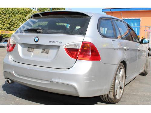 Front right window mechanism BMW 3 Touring (E91) 320 d | BP15141937C23 