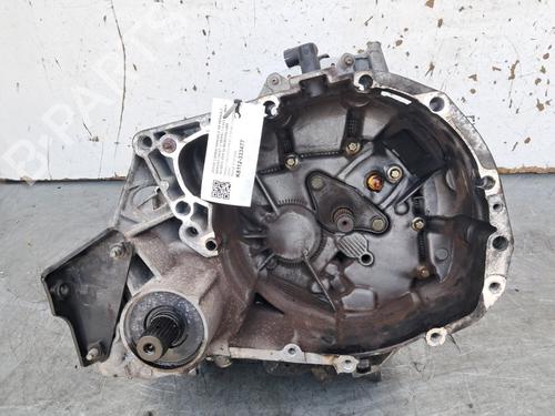 Gearkasse Gearkasse 37660323 37660323