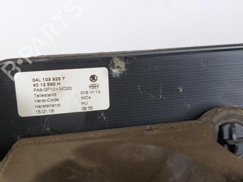 Upper protection SKODA OCTAVIA III (5E3, NL3, NR3) 1.6 TDI | BP15158596M93 