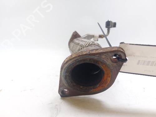 Exhaust system KIA SPORTAGE IV (QL, QLE) 1.6 CRDi | BP24540671M121