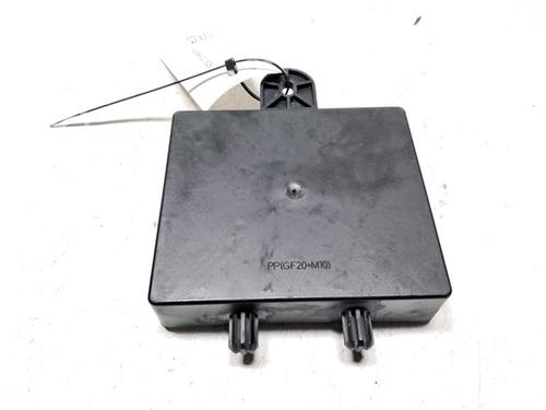 Used Electronic module RENAULT CAPTUR I (J5_, H5_) 1.5 dCi 90 (J5N4, J5M5, J5MW, J5M6, J5AL, J5AJ) (90 hp) 31011157