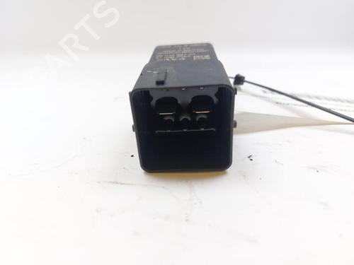 Engine control unit (ECU) CITROËN C3 AIRCROSS II (2R_, 2C_) 1.5 BlueHDi 110 | BP29447962M57 