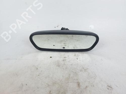 Used Rear mirror Rear mirror PEUGEOT 308 SW II (LC_, LJ_, LR_, LX_, L4_) 1.5 BlueHDi 130 (131 hp) 17206887 17206887