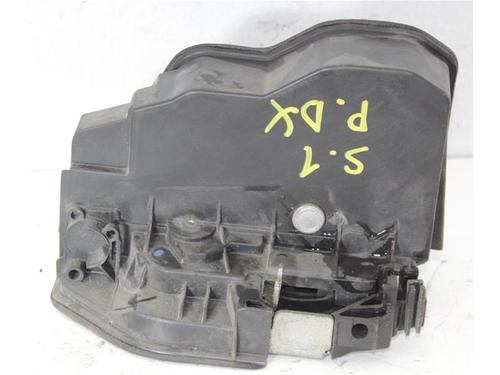 Used Rear right lock BMW 1 (E87) 120 d (163 hp) 15142672