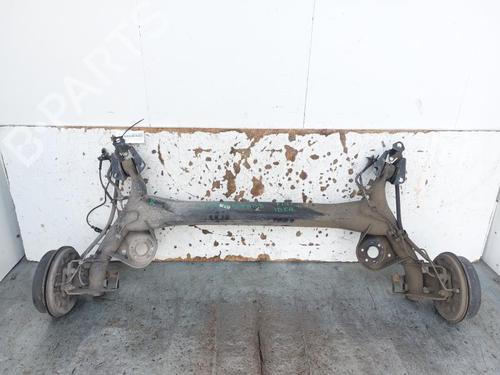 Essieu arrière FIAT IDEA (350_) 1.3 D Multijet (70 hp) 29824260
