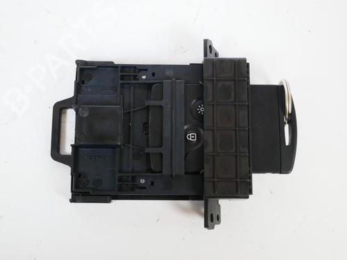 Used Electronic module RENAULT KOLEOS I (HY_) 2.0 dCi 4x4 (HY0K) (150 hp) 15151097
