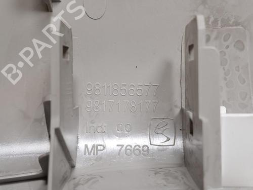 Kabinelys CITROËN C3 III (SX) 1.2 THP 110 (SXHNPS, SXHNZT, SXHNZ6) | BP33194947I8  - Image 5