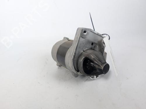 Used Starter Starter CITROËN C3 III (SX) 1.2 PureTech 82 (83 hp) 20502119 20502119