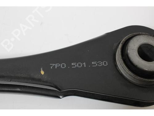 Right rear suspension arm PORSCHE CAYENNE (92A) 3.0 Diesel | BP23879851M15 