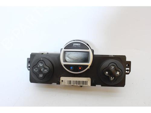 Used Climate control RENAULT CLIO III (BR0/1, CR0/1) 1.2 16V Hi-Flex (BR1U, CR1U) (75 hp) 15147819