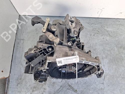 Gearbox PEUGEOT 2008 I (CU_) 1.2 VTi | BP39973664M3 - Image 2
