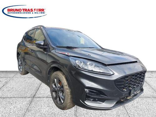 Rear mirror FORD KUGA III (DFK) 2.5 Duratec Plug-in-Hybrid | BP17317309I6 - Image 1