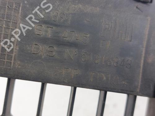 Other FIAT 500 (312_) 1.2 (312AXA1A) | BP23881962O1