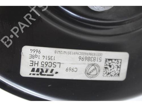 Servo brake FIAT 500 (312_) 1.2 (312AXA1A) | BP23879668M42 - Image 3