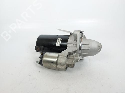 Starter BMW 3 (E90) 320 d | BP17207201M8 - Image 2