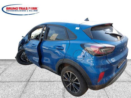 Steering column stalk FORD PUMA (J2K, CF7) 1.0 EcoBoost | BP26313975I23 - Image 6