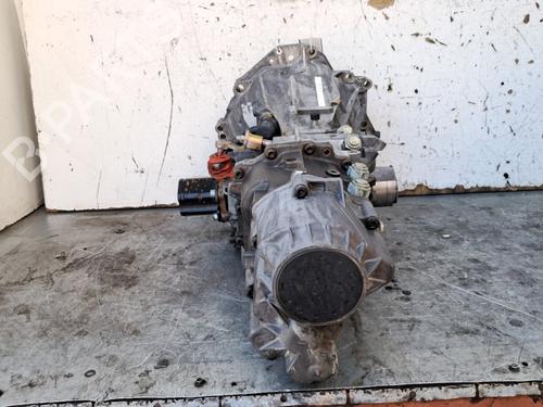 Gearbox AUDI A4 B6 (8E2) 1.9 TDI | BP36771527M3 - Image 4