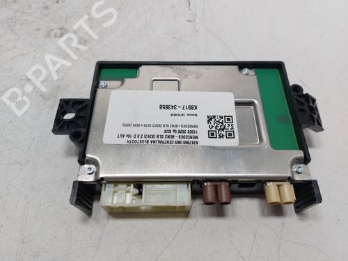 Electronic module MERCEDES-BENZ GLB (X247) GLB 180 d (247.610) | BP40179067M83 - Image 3