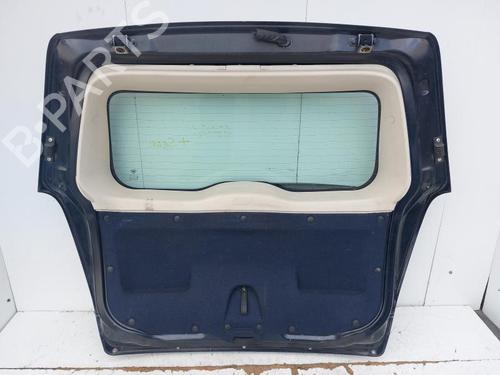 Tailgate LANCIA MUSA (350_) 1.3 D Multijet (350.AXG11, 350.AXG1A) | BP29327284C6 