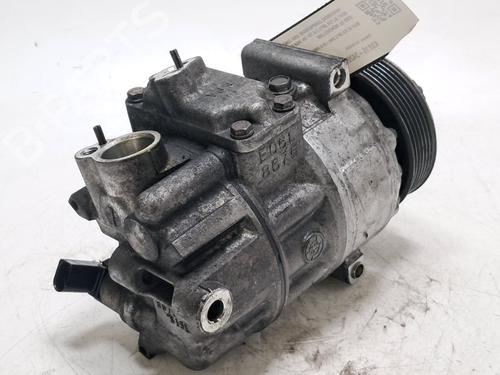 AC compressor SEAT ALTEA (5P1) 2.0 TDI 16V | BP39973749M34 - Image 3